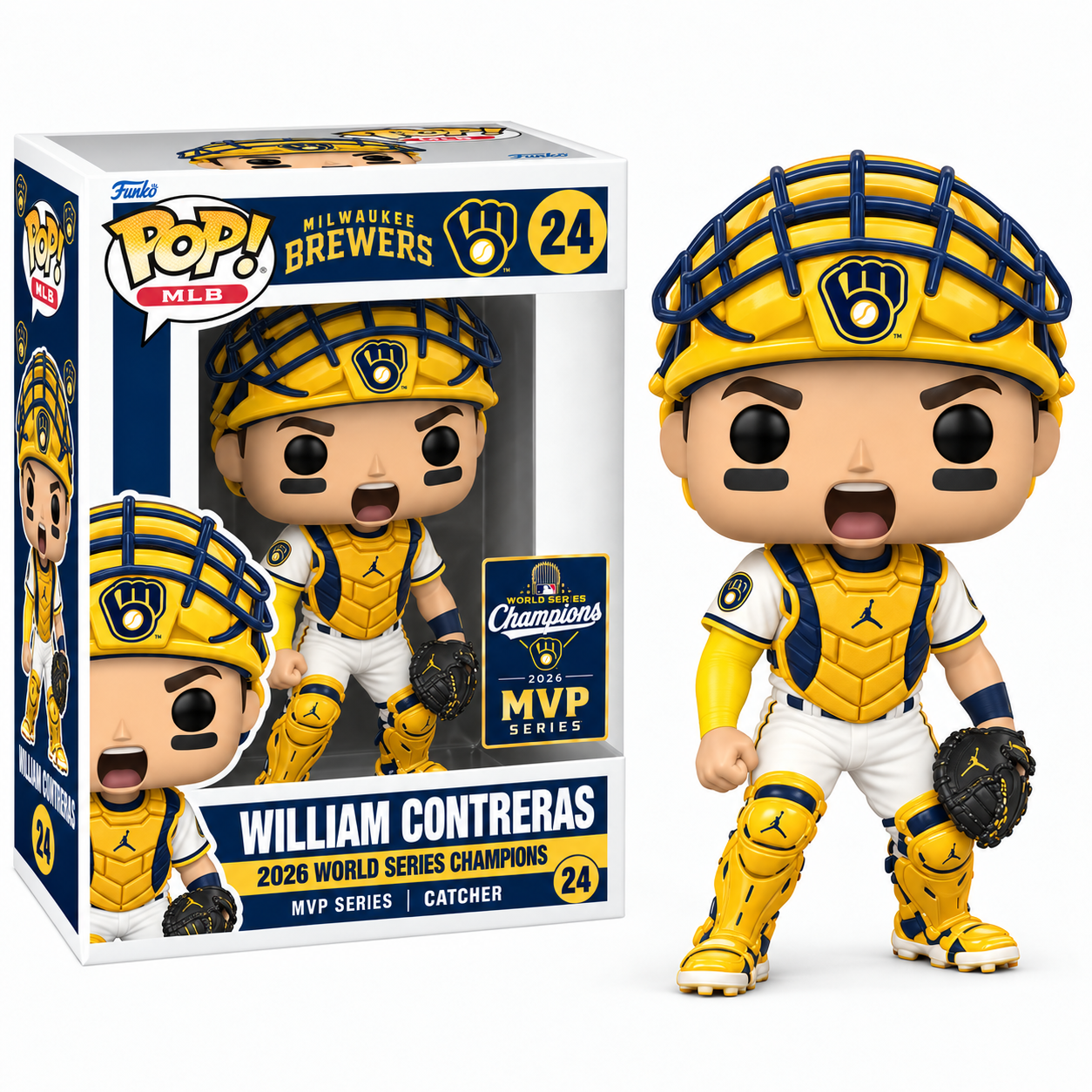 2026 MVP Figure