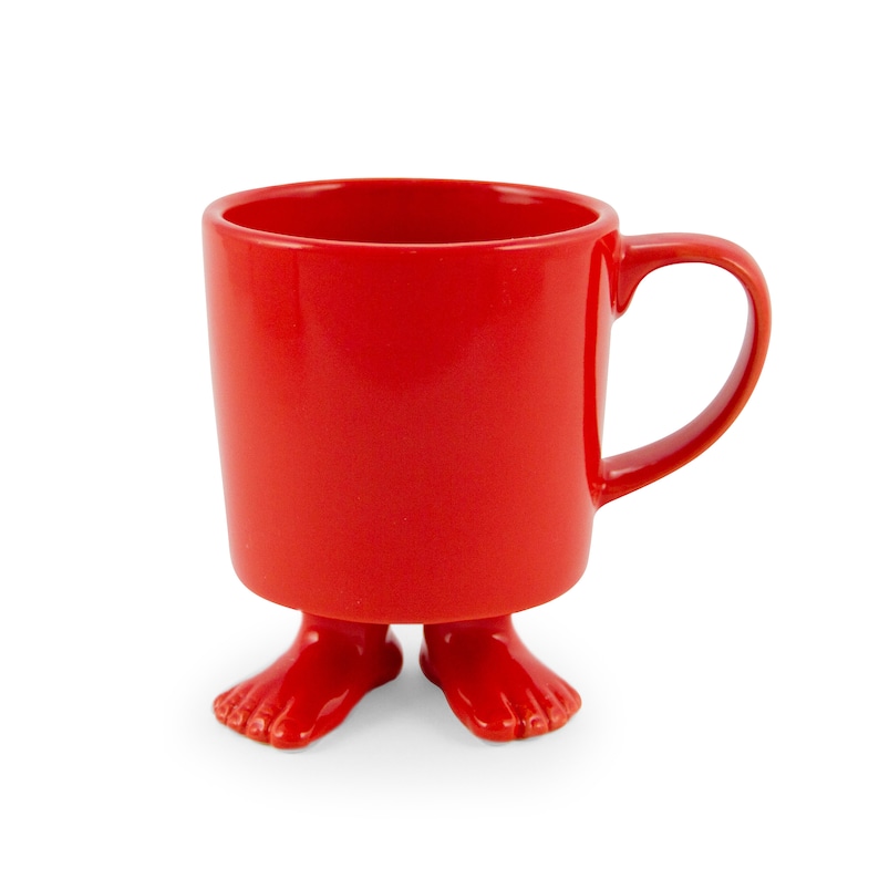 Walking Mug