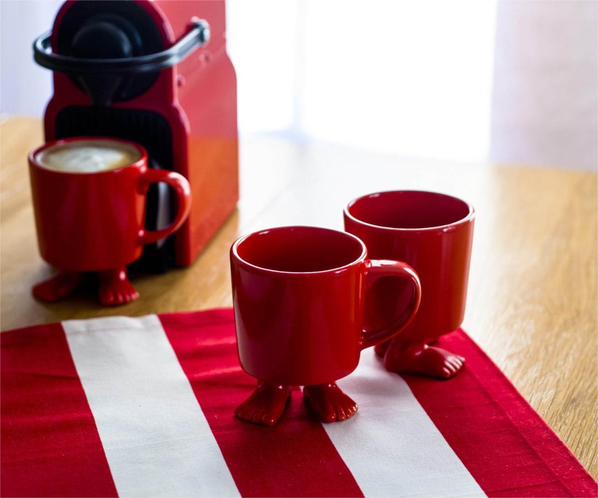 Walking Mug