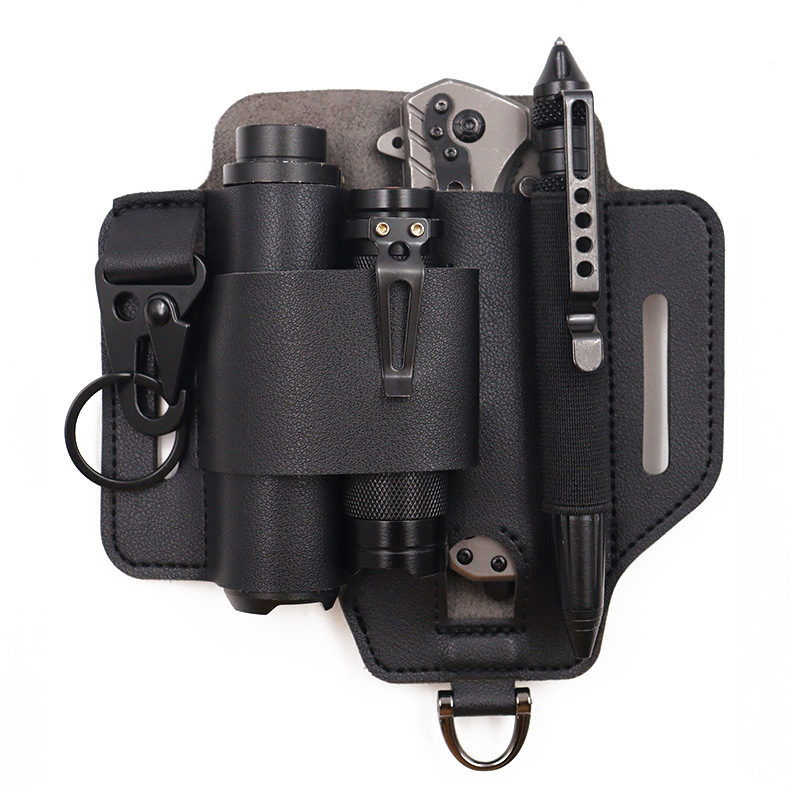 Outdoor Gear Storage Leather Holster
