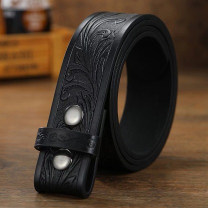 Belt with embedded tool