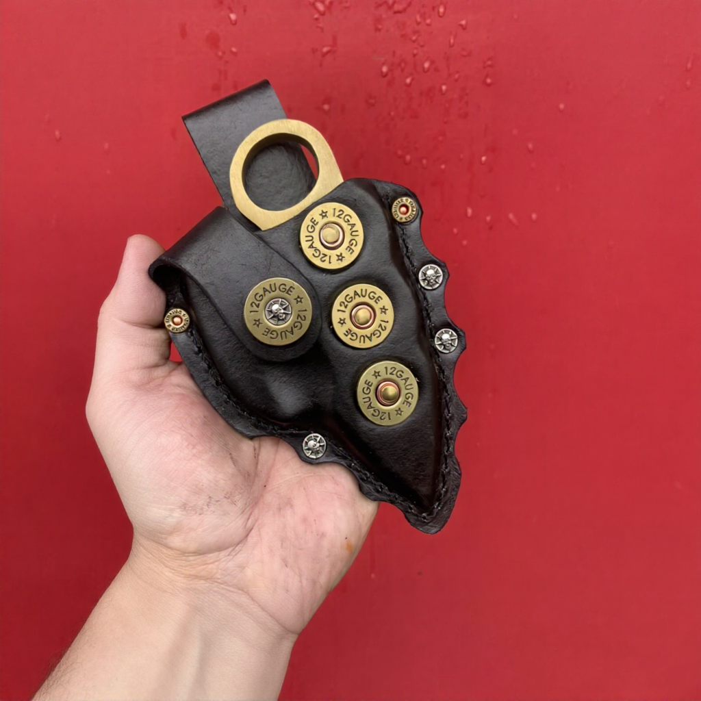 Basakaka metal cutter