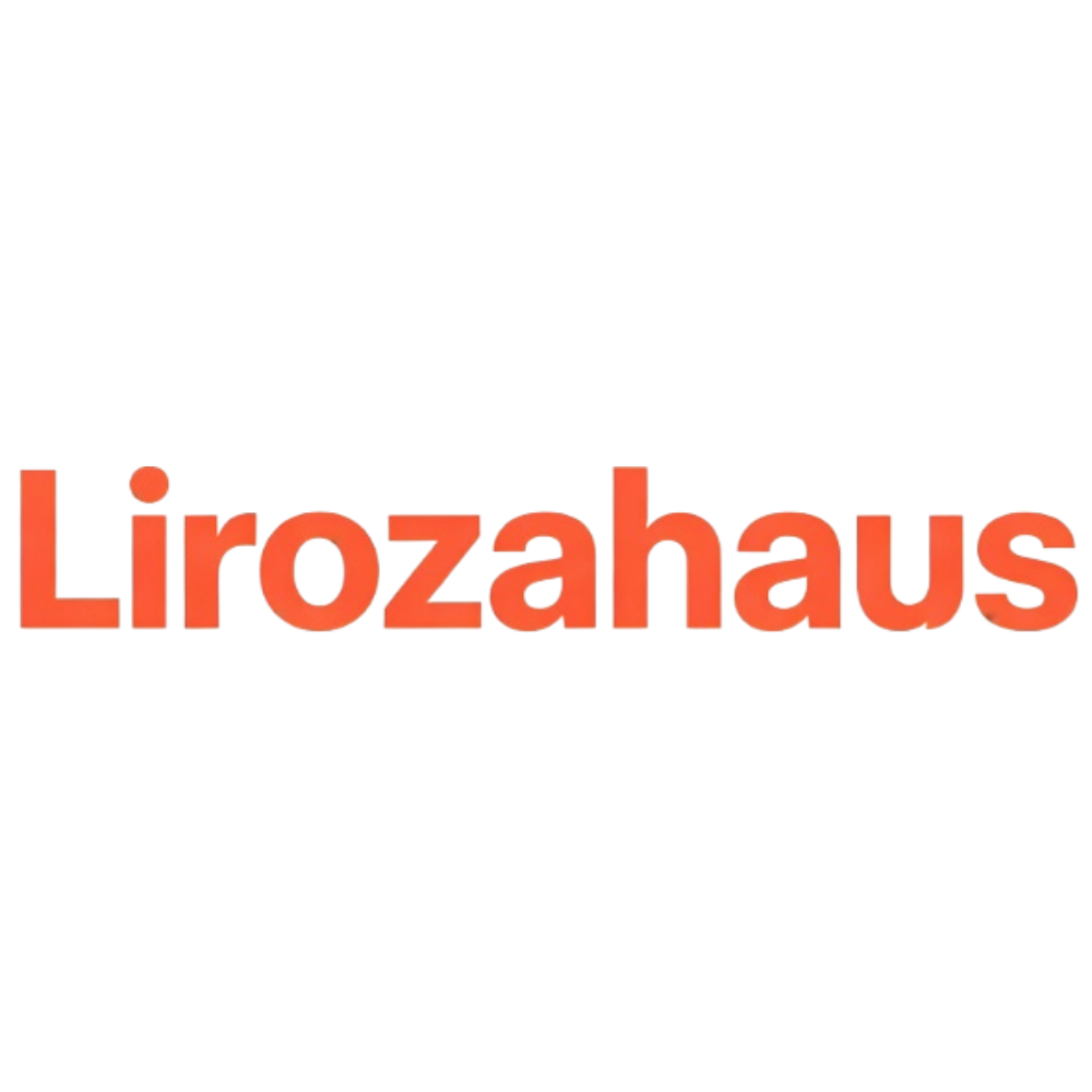 Lirozahaus
