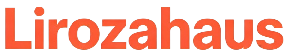 Lirozahaus