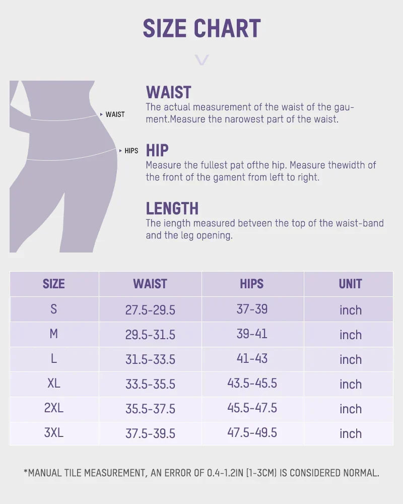 Plus-Size High-Waist Cross Tummy Control Panties 🔥 Buy 5 for just $23.99 | Super Deal: 5 for only $23.99
