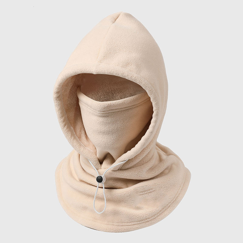 ⏳LAST DAY SALE ONLY $9.99!!✨Thermal Balaclava Face Mask with Drawstring