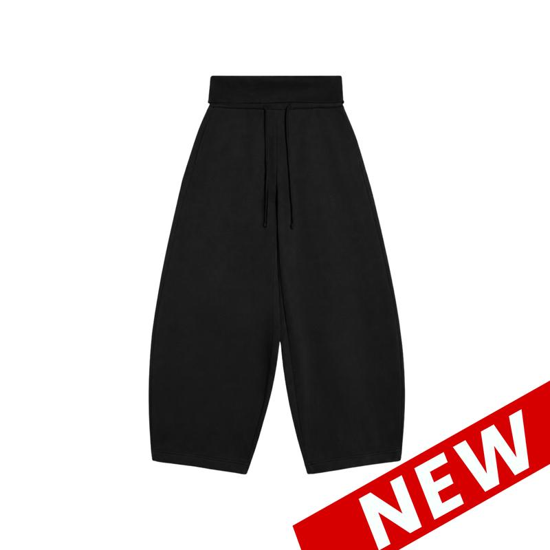  Fold Over Sweatpants for Women 85% Cotton 🔥BUY 3 FOR $20.99 | BEST VALUE: 3 FOR ONLY $20.99