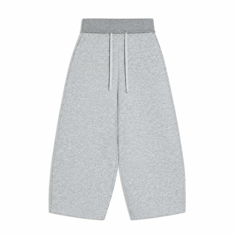  Fold Over Sweatpants for Women 85% Cotton 🔥BUY 3 FOR $20.99 | BEST VALUE: 3 FOR ONLY $20.99