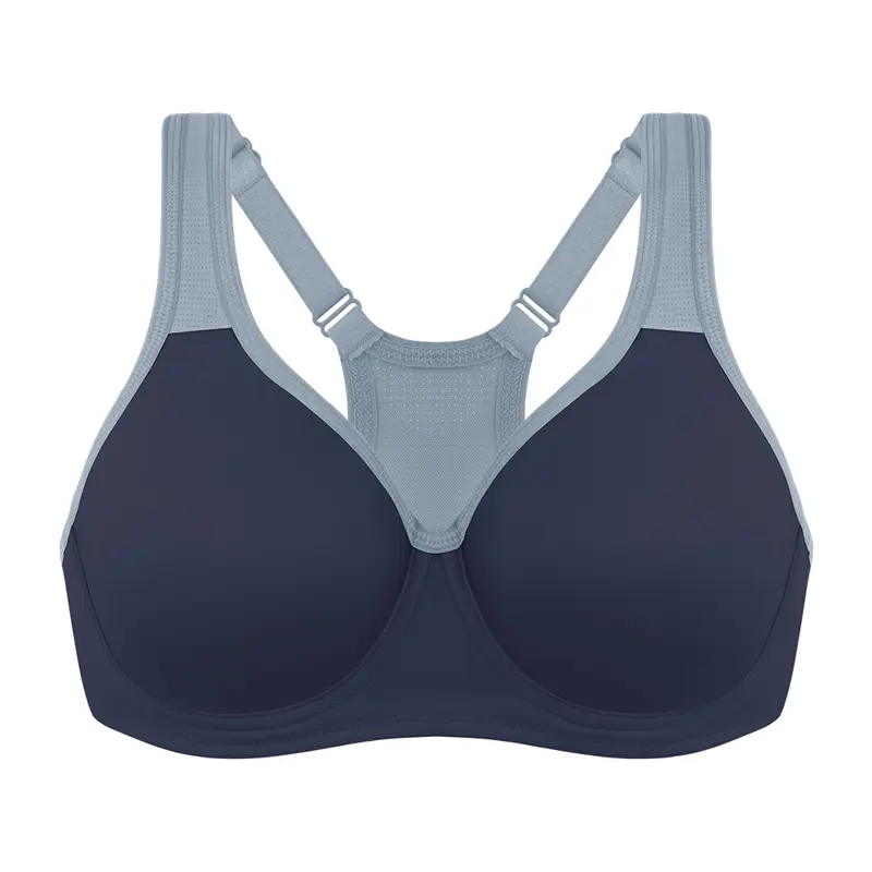 OEAK Seamless Wirefree Push Up Bra