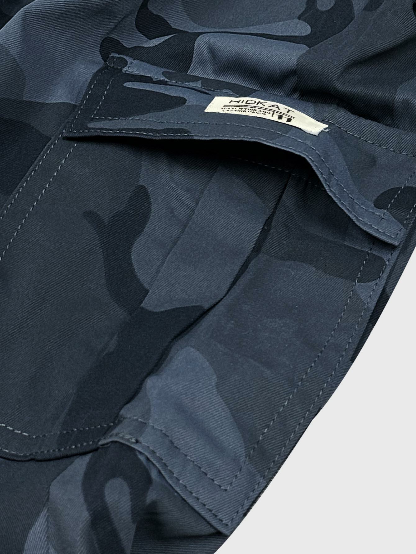 Men's 3-Piece Camo Tactical Work Pants – Breathable Quick-Dry Multi-Pocket Outdoor Pants 🔥BUY 3 FOR $20.99 | BEST VALUE: 6 FOR ONLY $24.99