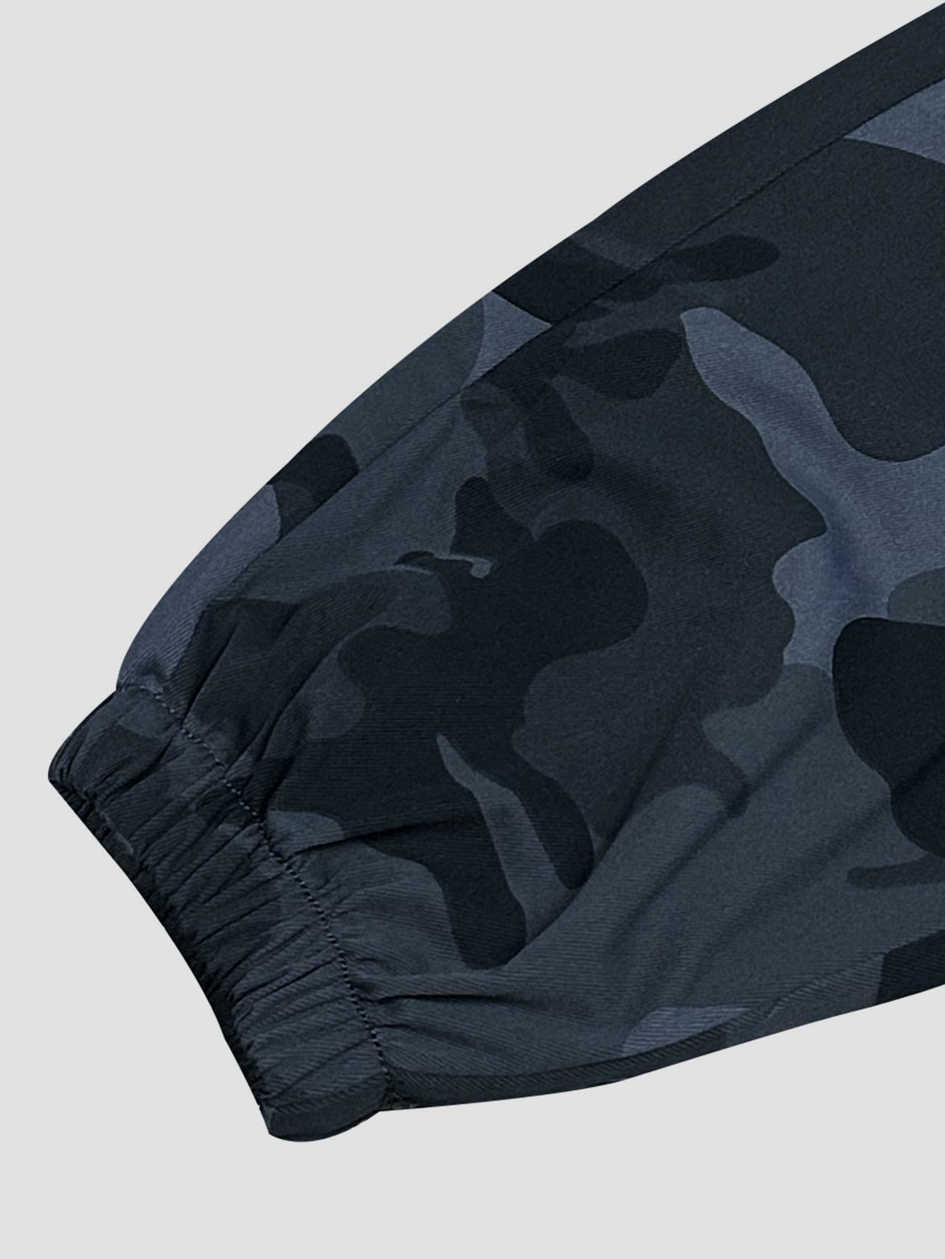 Men's 3-Piece Camo Tactical Work Pants – Breathable Quick-Dry Multi-Pocket Outdoor Pants 🔥BUY 3 FOR $20.99 | BEST VALUE: 6 FOR ONLY $24.99