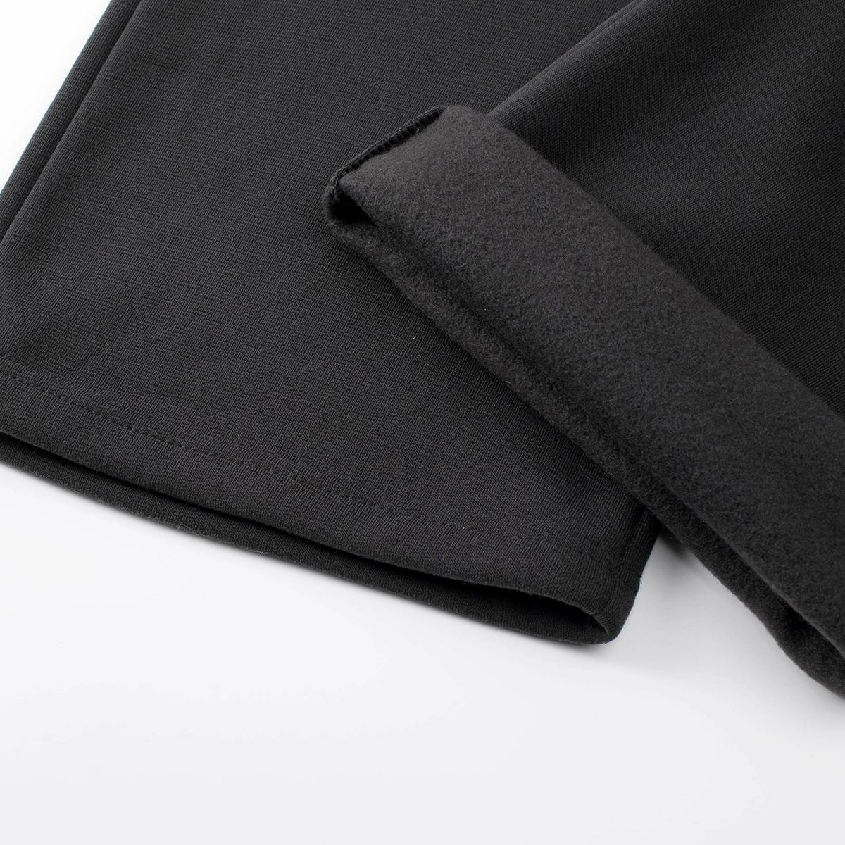 Women's 3-Pack Fleece-Lined Wide Leg Pants – Drawstring Waist Casual Bottoms with Pockets🔥BUY 3 FOR $20.99 | BEST VALUE: 6 FOR ONLY $24.99