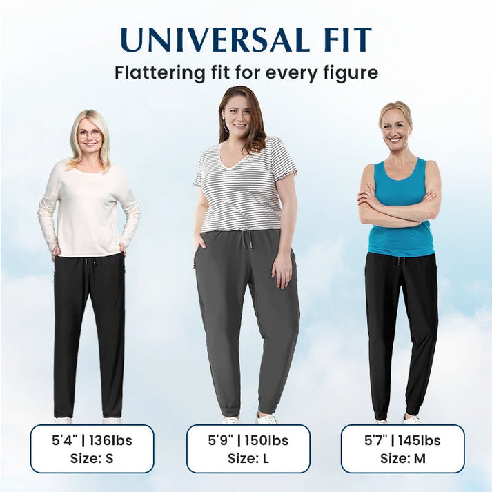 🎁Women's Ultra Soft Stretch Perfect Drape Casual Pants🔥 Buy 6 for just $17.99 | Super Deal: 6 for only $17.99