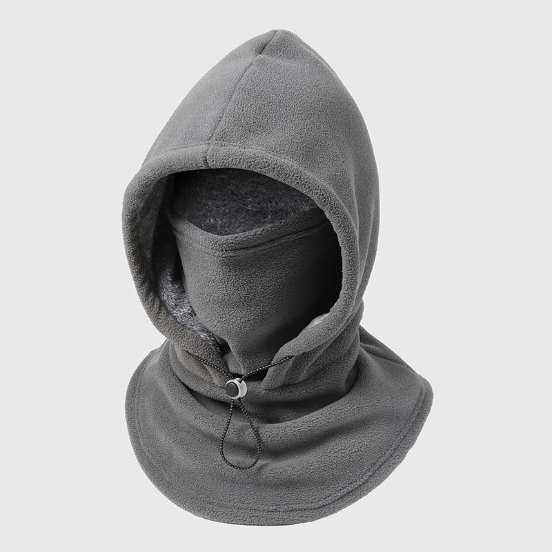 ⏳LAST DAY SALE ONLY $9.99!!✨Thermal Balaclava Face Mask with Drawstring