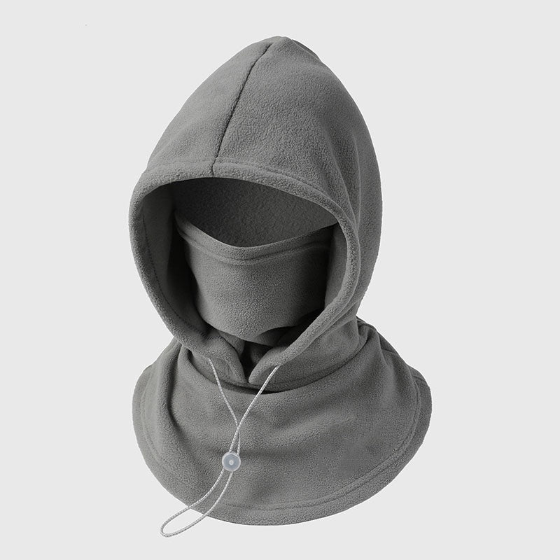 ⏳LAST DAY SALE ONLY $9.99!!✨Thermal Balaclava Face Mask with Drawstring