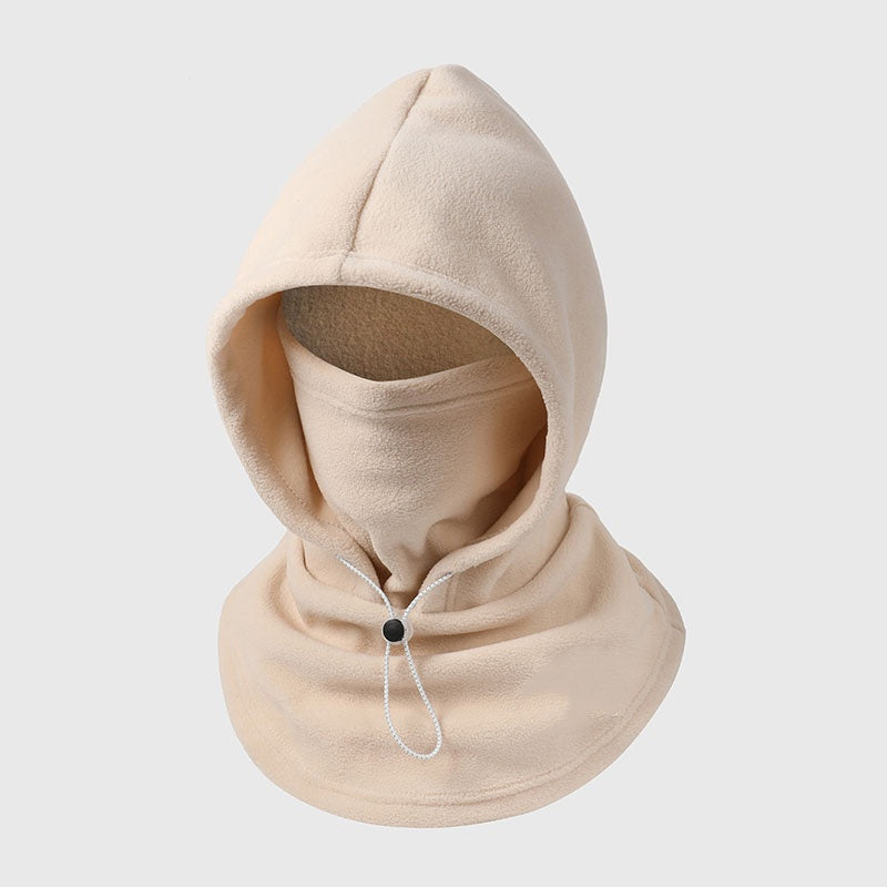⏳LAST DAY SALE ONLY $9.99!!✨Thermal Balaclava Face Mask with Drawstring