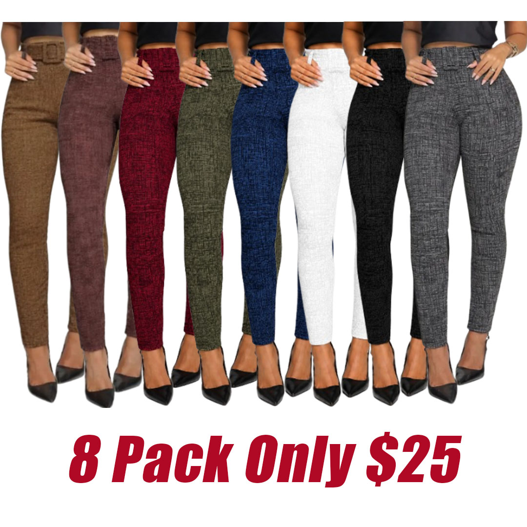 Women’s Skinny Leggings