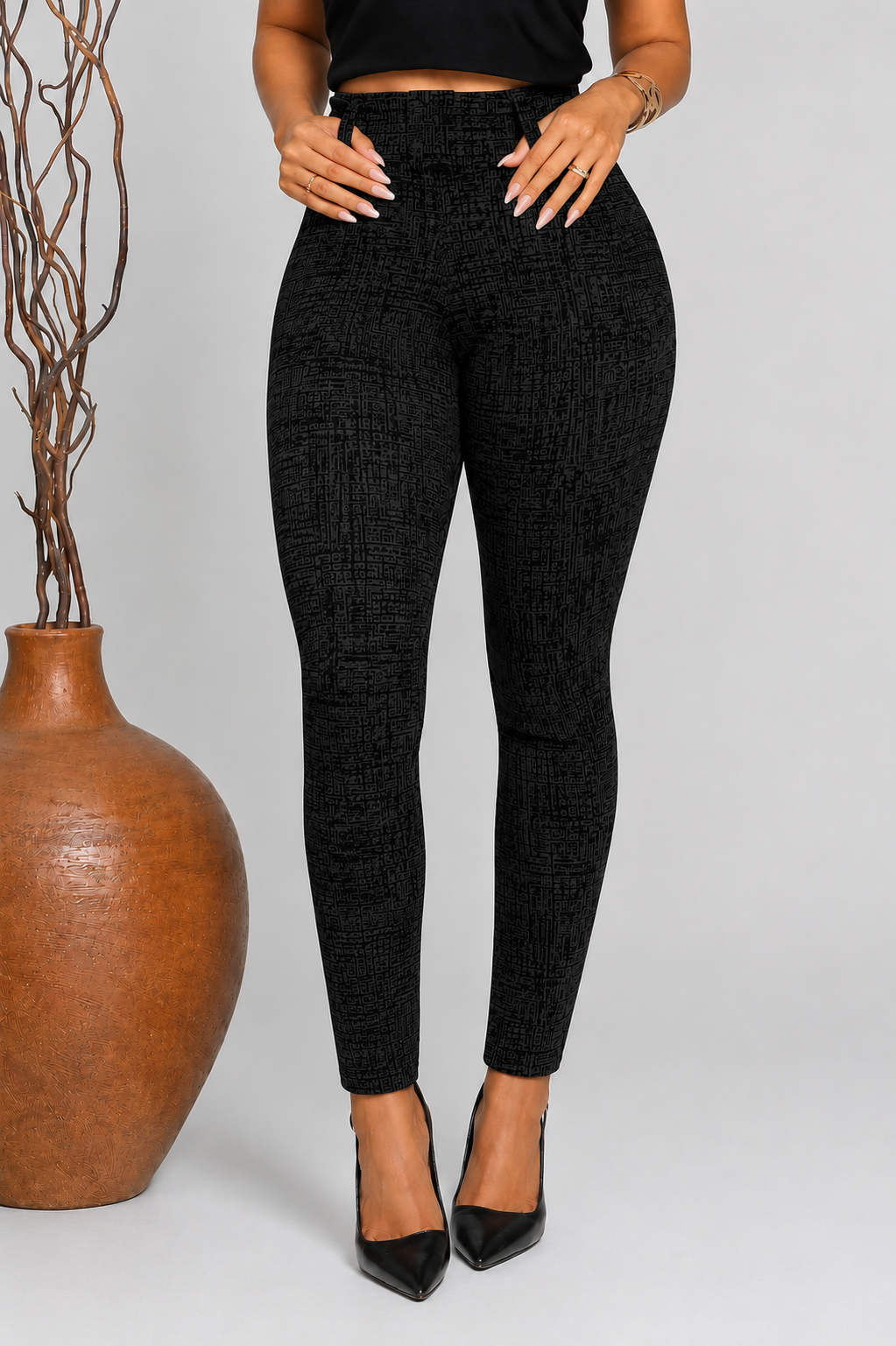 Women’s Skinny Leggings