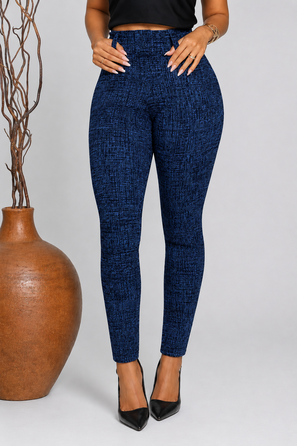 Women’s Skinny Leggings
