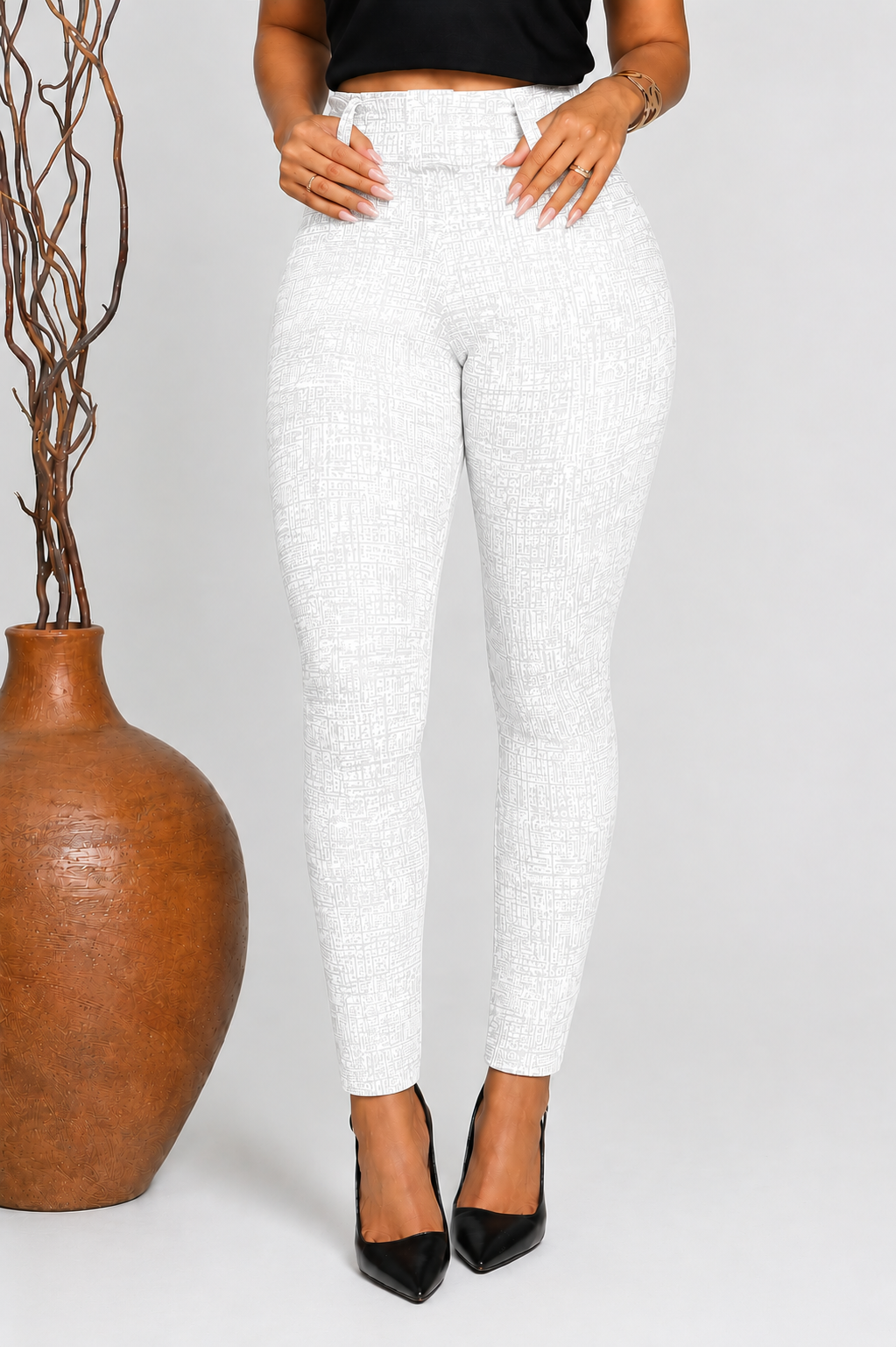 Women’s Skinny Leggings