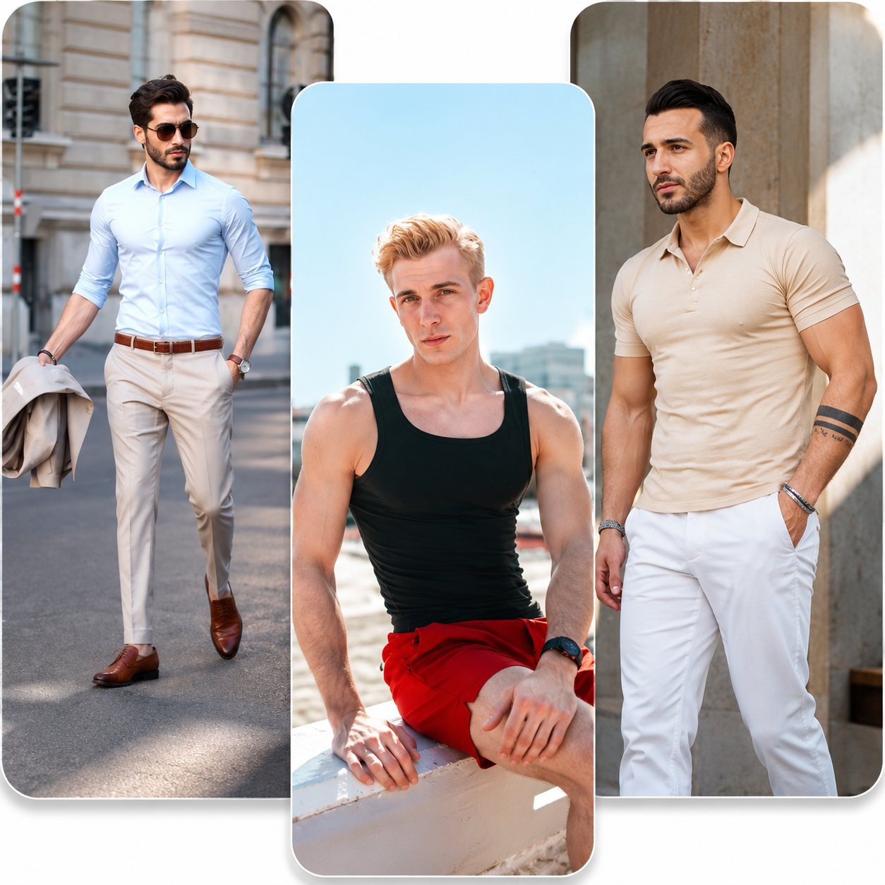 ENERGXCEL Ionic Vest product information