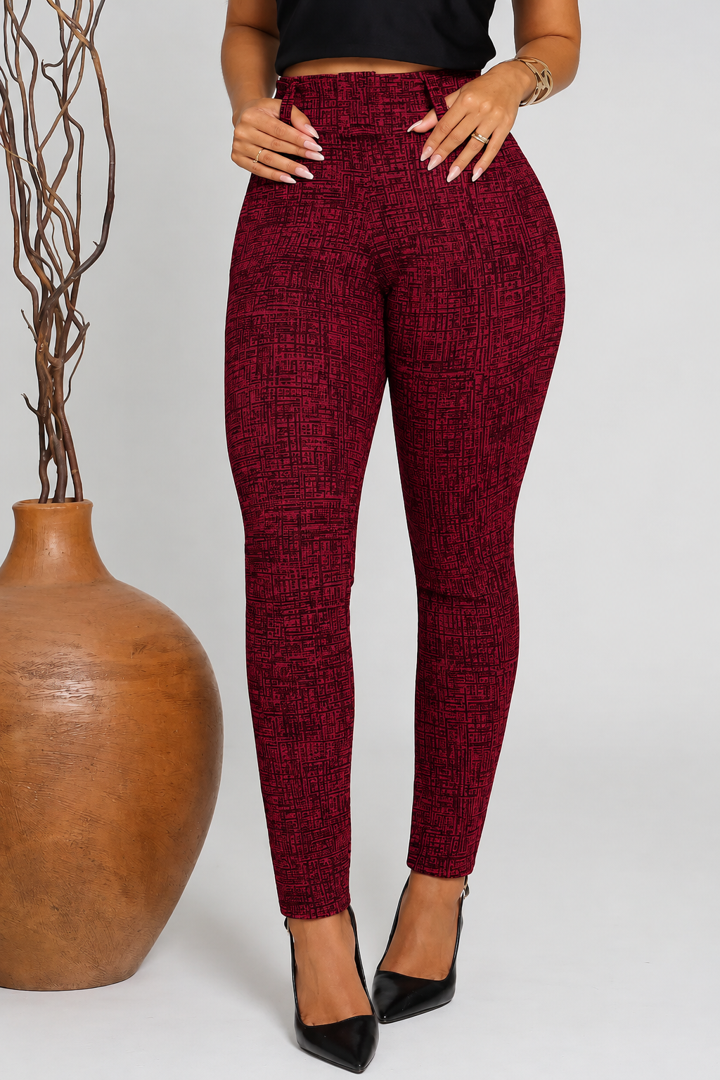 Women’s Skinny Leggings
