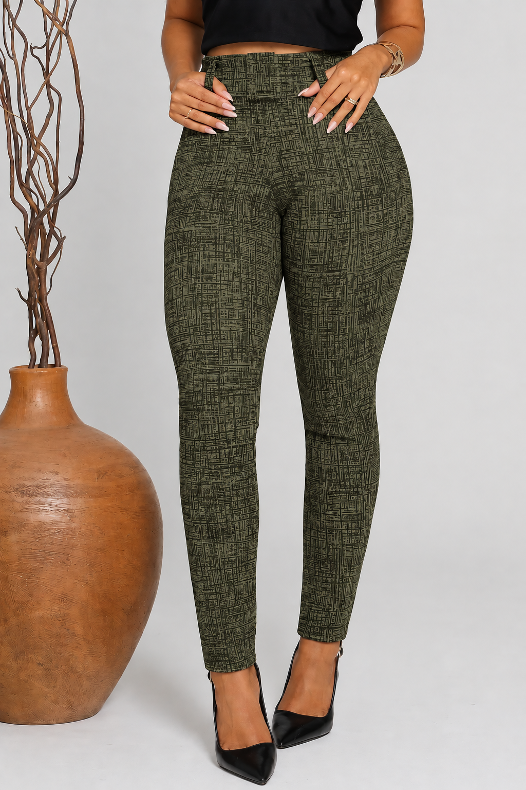 Women’s Skinny Leggings