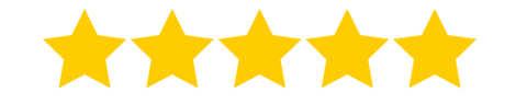 Five star review
