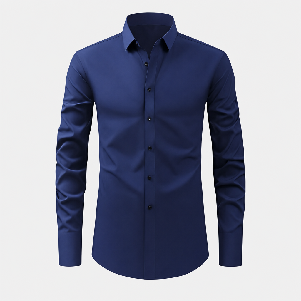 The All-Day Shirt