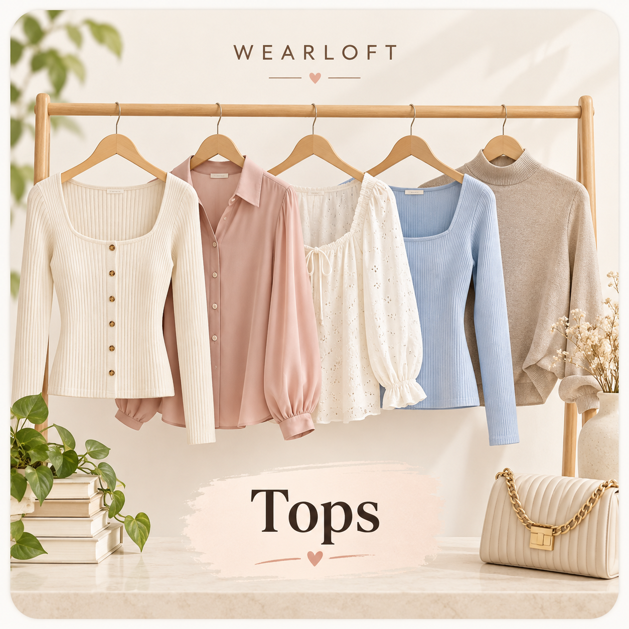 Tops