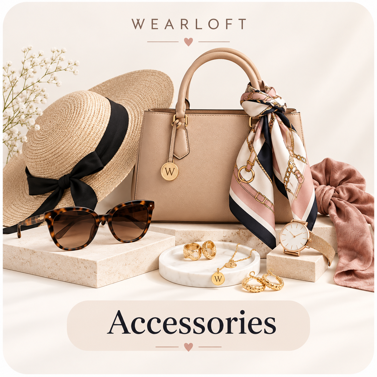 Accessories