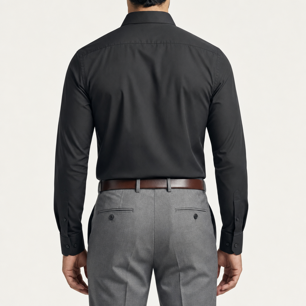 The All-Day Shirt
