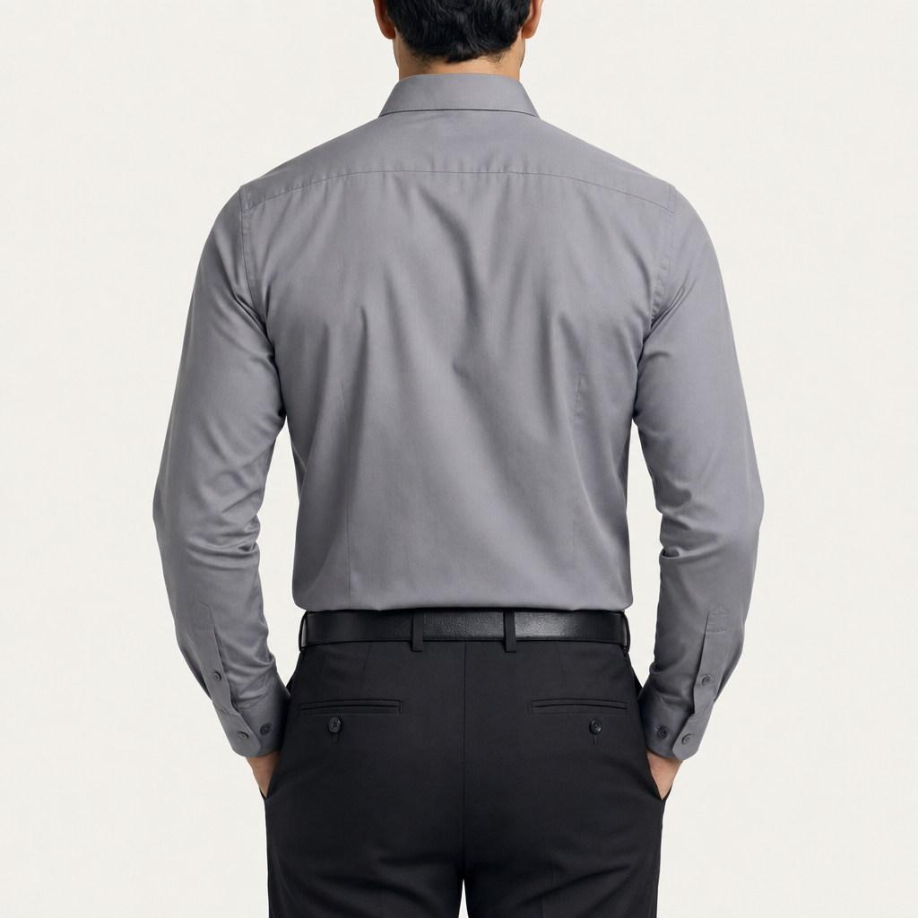 The All-Day Shirt