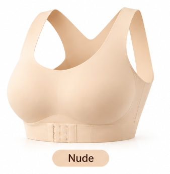 Soutien-gorge correcteur de posture