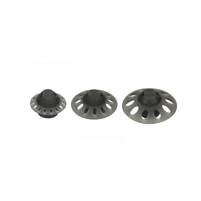 For Phonak hearing aids 4.0 Open Domes 7/9/11MM Hearing Aid Ear Tips