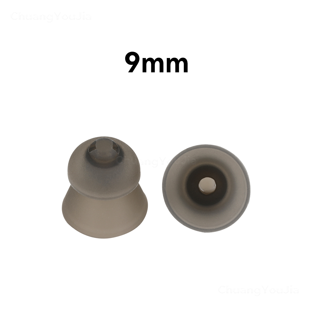 For Phonak hearing aids Power Domes 9/11/13MM Hearing Aid Ear Tips