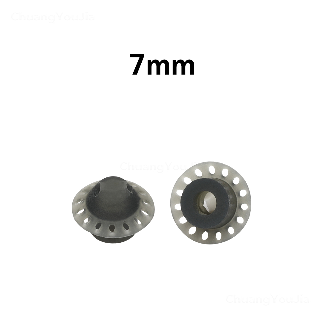 For Phonak hearing aids 4.0 Open Domes 7/9/11MM Hearing Aid Ear Tips