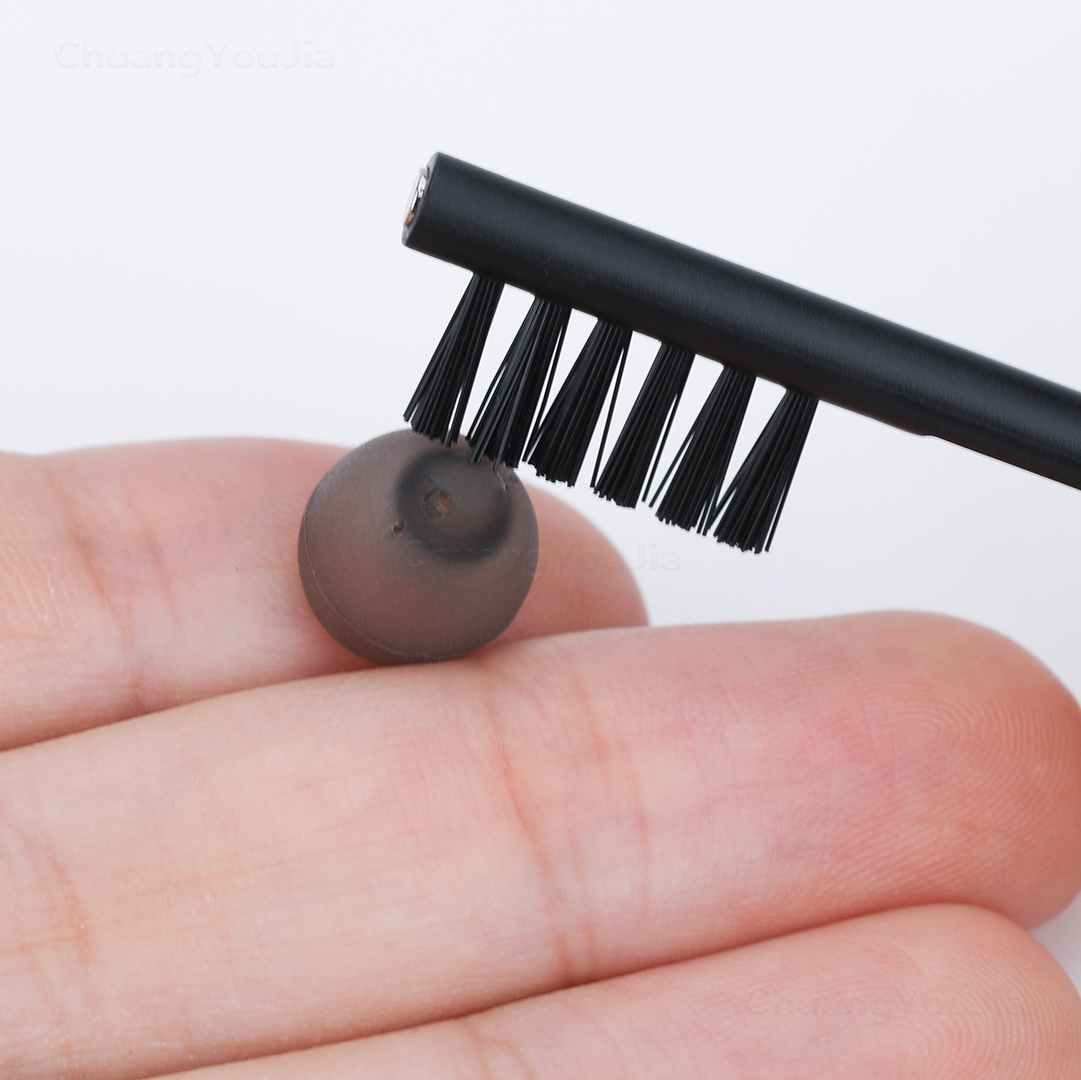 For Phonak hearing aids 4.0 Cap Domes 4MM Hearing Aid Ear Tips