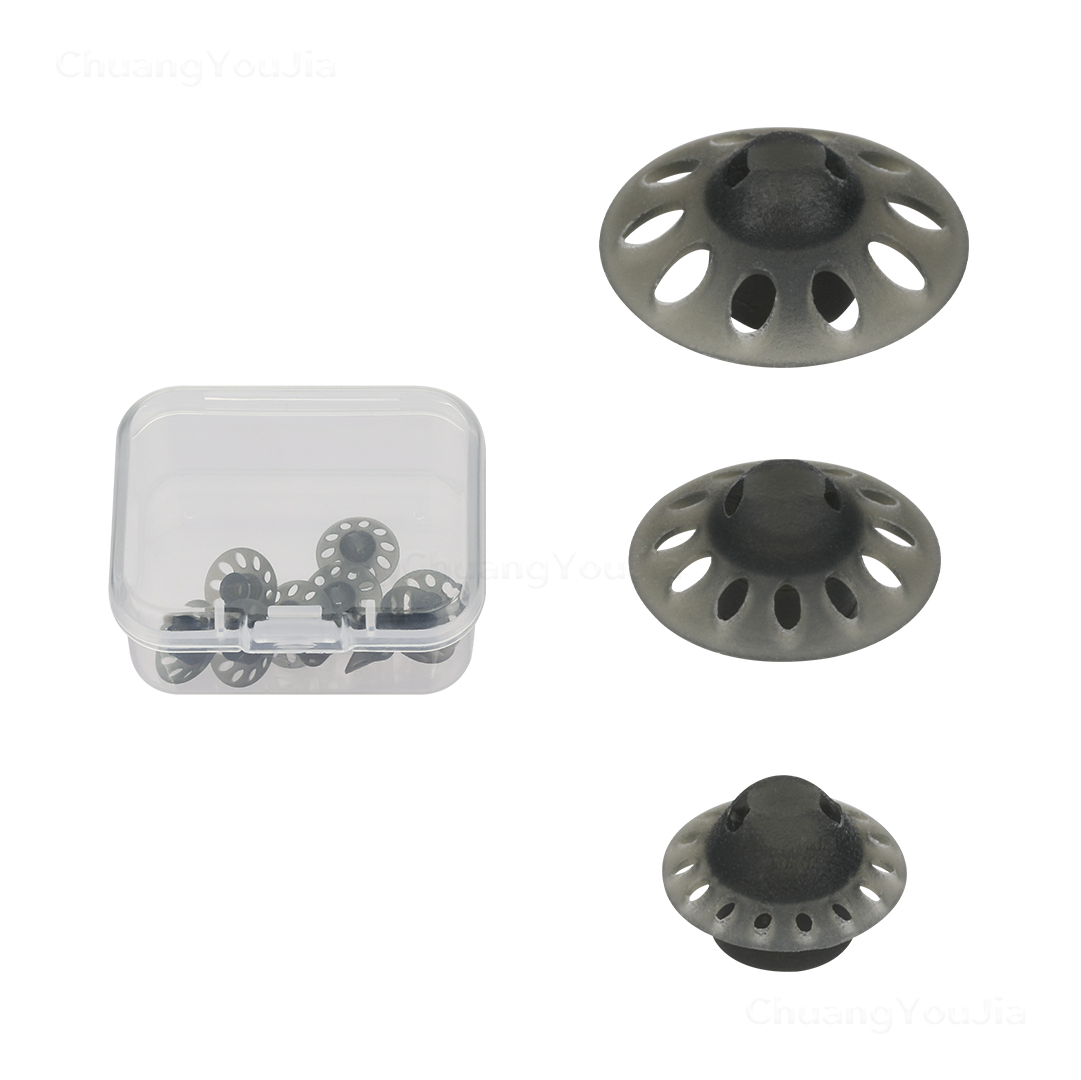 For Phonak hearing aids 4.0 Open Domes 7/9/11MM Hearing Aid Ear Tips