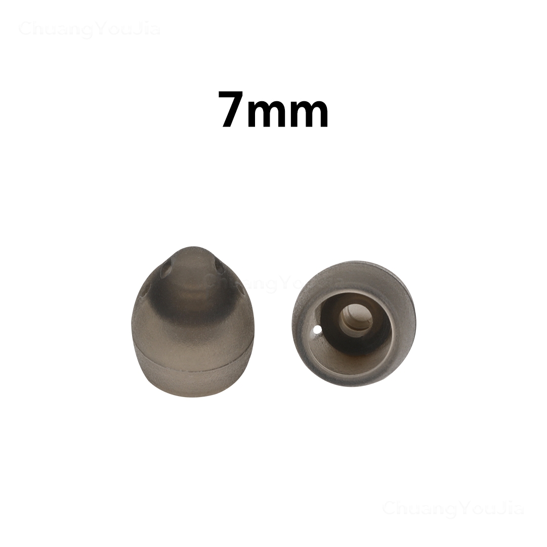For Phonak hearing aids 4.0 Vented Domes