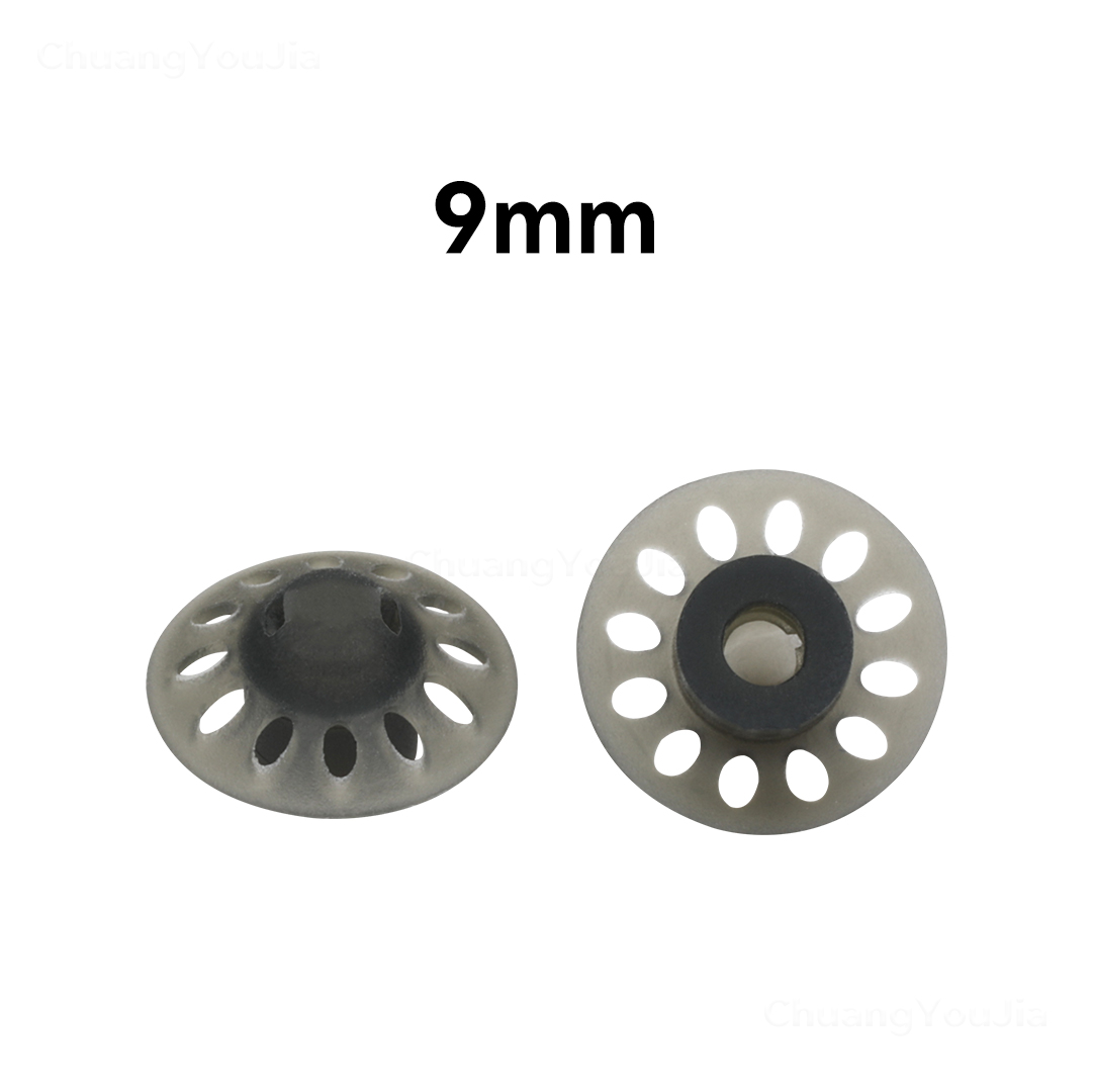 For Phonak hearing aids 4.0 Open Domes 7/9/11MM Hearing Aid Ear Tips