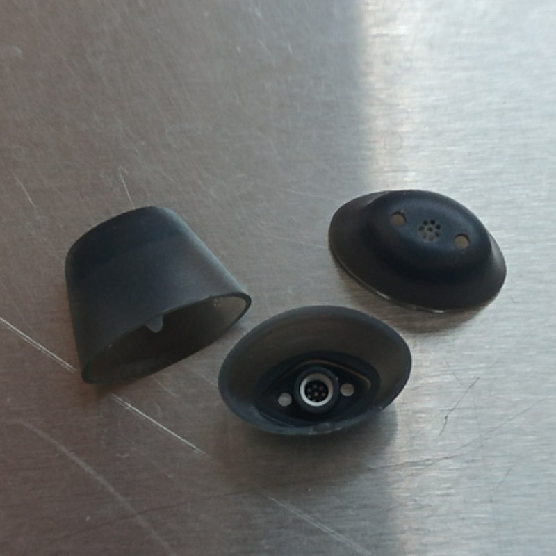 For Signia hearing aids Vented Click Sleeve 2.0