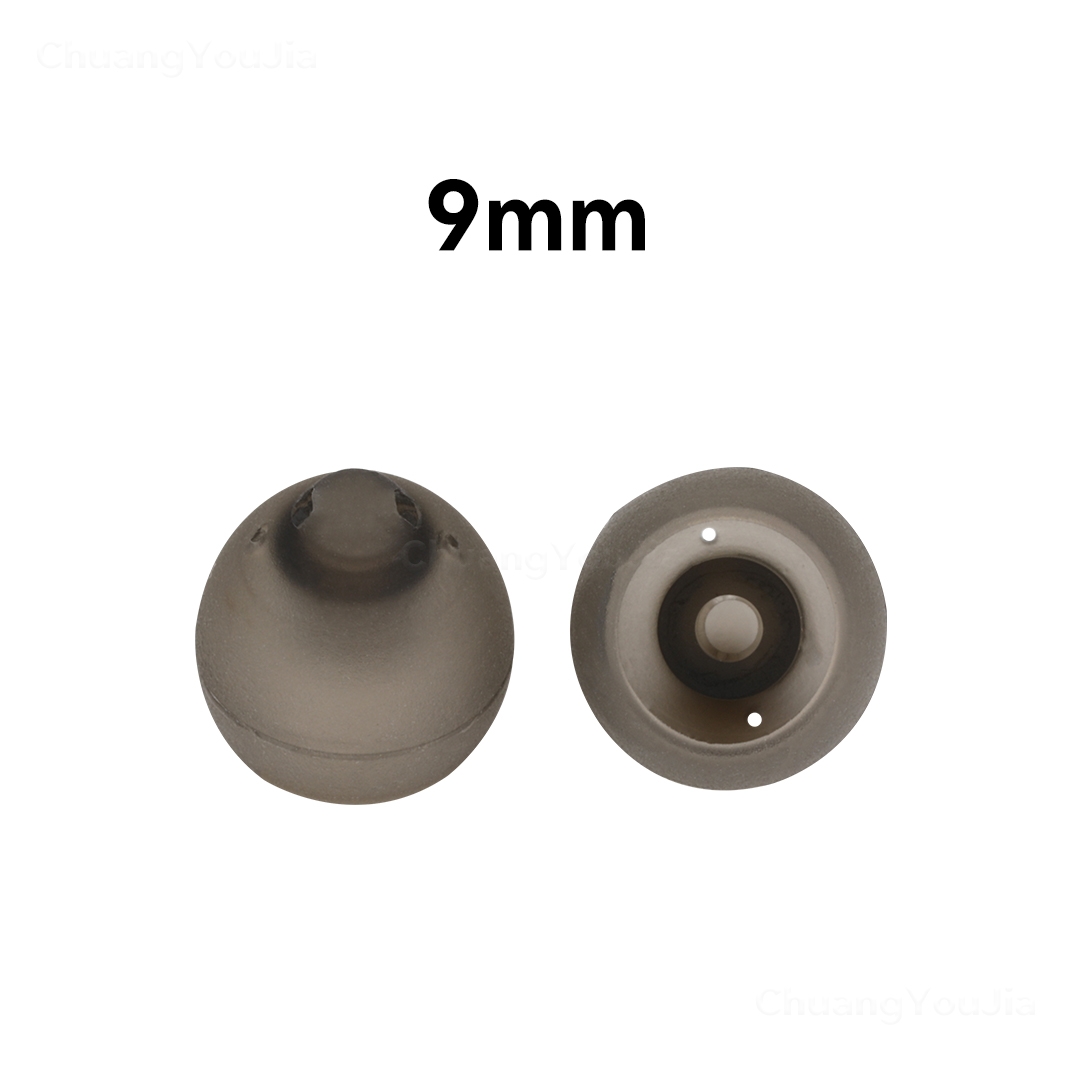 For Phonak hearing aids 4.0 Vented Domes