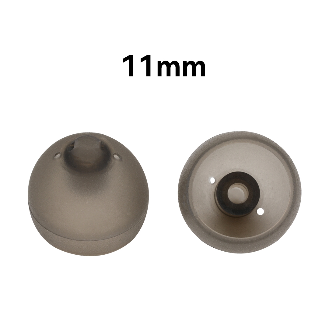 For Phonak hearing aids 4.0 Vented Domes