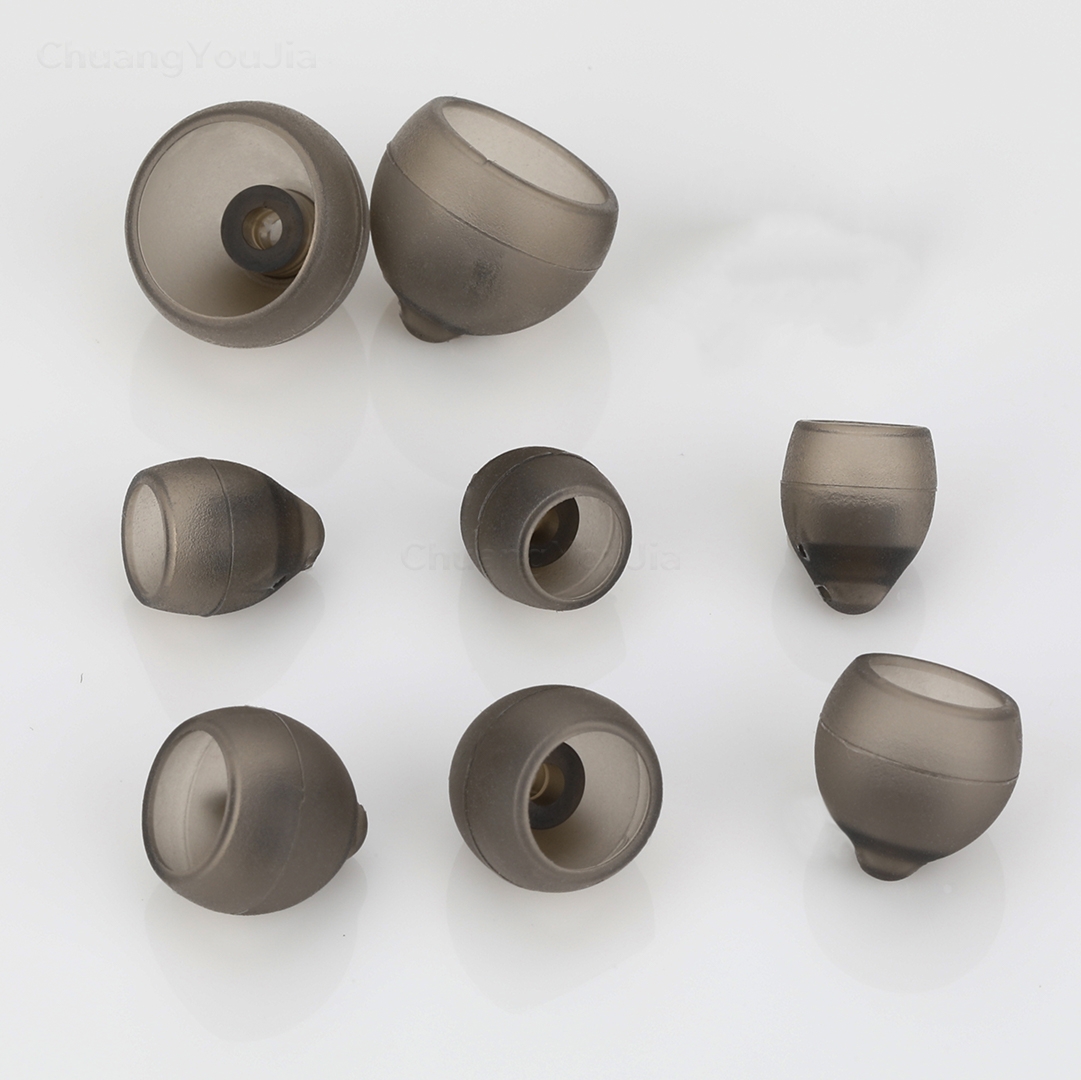 For Phonak hearing aids 4.0 Vented Domes