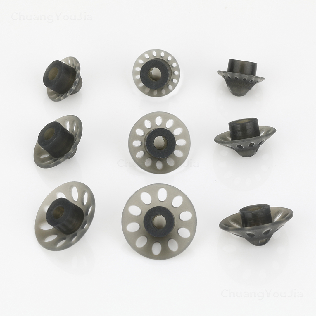 For Phonak hearing aids 4.0 Open Domes 7/9/11MM Hearing Aid Ear Tips