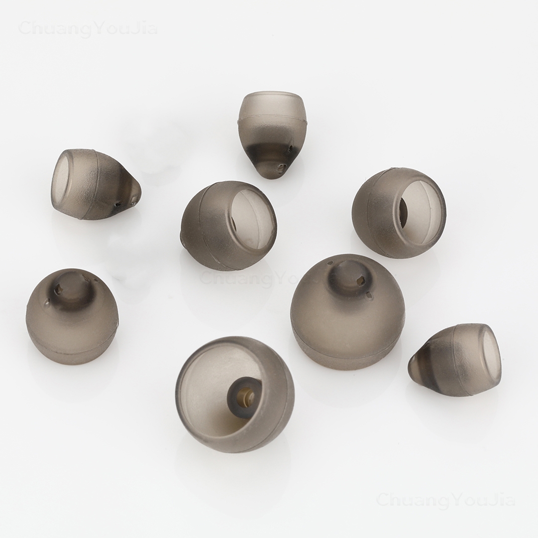 For Phonak hearing aids 4.0 Vented Domes