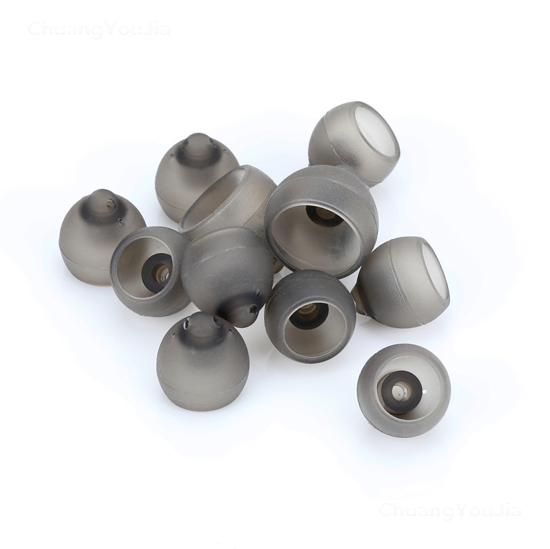 For Phonak hearing aids 4.0 Vented Domes