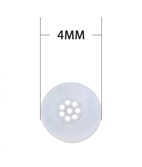 For Signia hearing aids Open 2.0 Domes S/M/L Hearing Aid Ear Tips