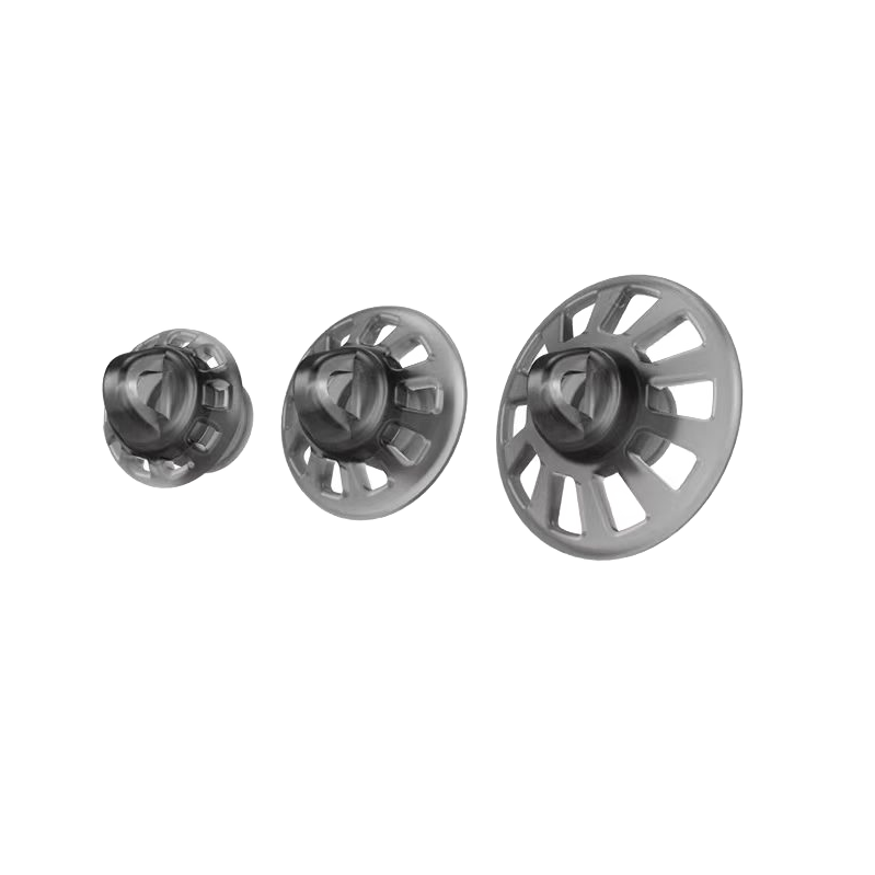 For Signia and Widex 3.0 Open Domes